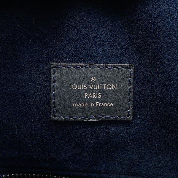 ルイヴィトン リュック エピ クリストファーPM M58868 LOUIS VUITTON ヴィトン バッグ リュックサック バックパック メンズ