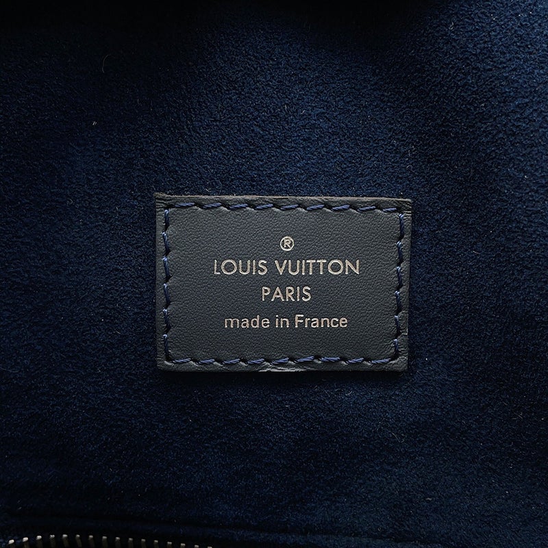 ルイヴィトン リュック エピ クリストファーPM M58868 LOUIS VUITTON ヴィトン バッグ リュックサック バックパック メンズ