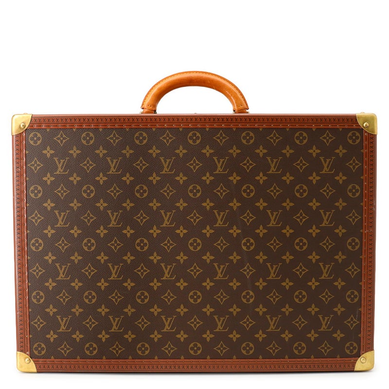 ルイヴィトン トランクケース モノグラム ビステン55 M21327 LOUIS VUITTON バッグ トランク 旅行 トラベル