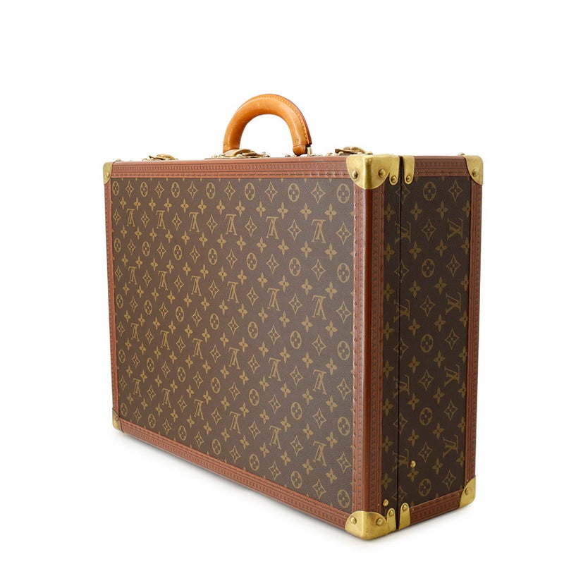 ルイヴィトン トランクケース モノグラム ビステン55 M21327 LOUIS VUITTON バッグ トランク 旅行 トラベル