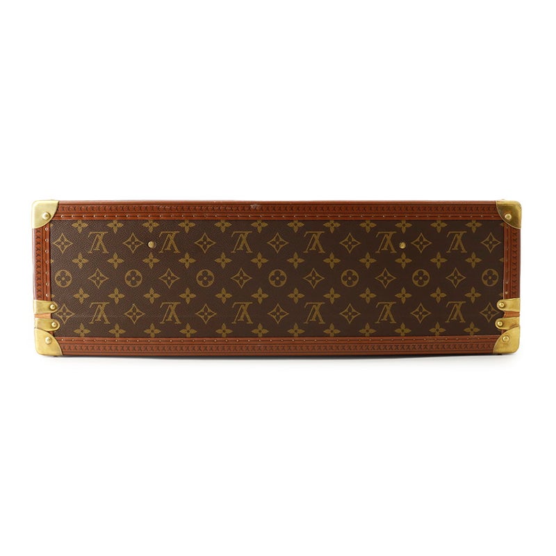 ルイヴィトン トランクケース モノグラム ビステン55 M21327 LOUIS VUITTON バッグ トランク 旅行 トラベル