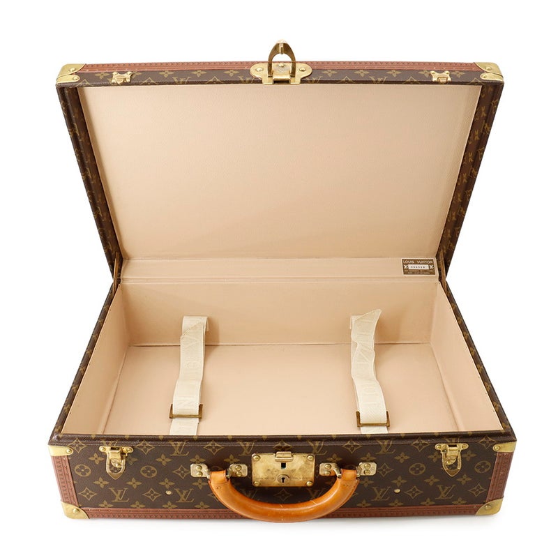 ルイヴィトン トランクケース モノグラム ビステン55 M21327 LOUIS VUITTON バッグ トランク 旅行 トラベル
