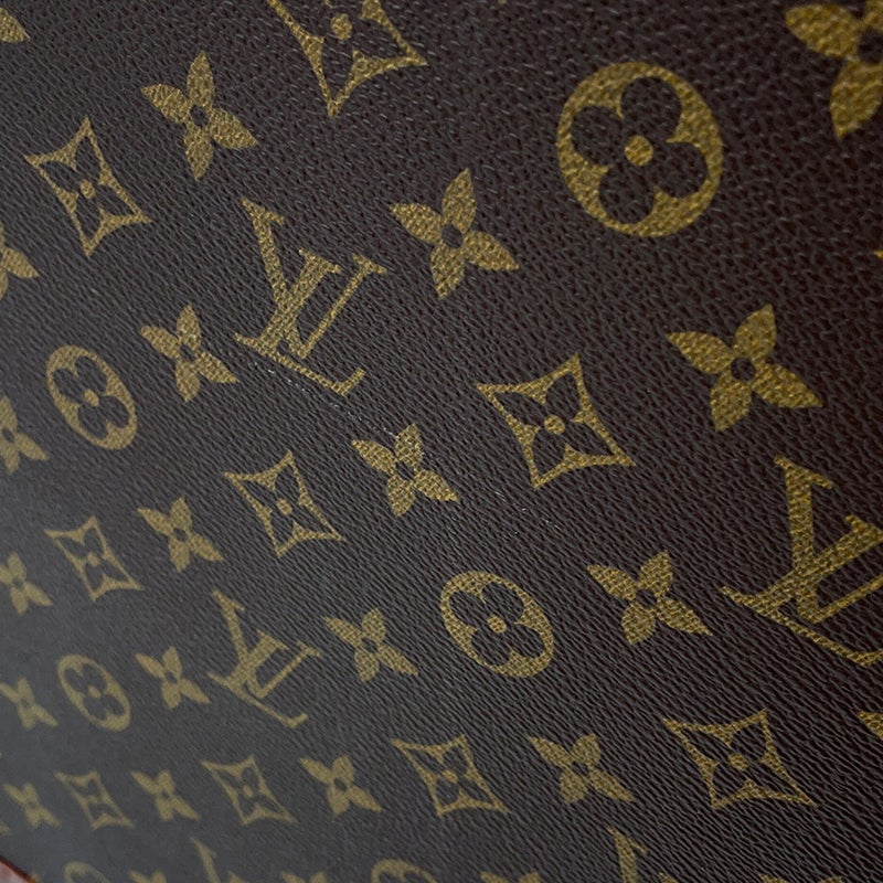 ルイヴィトン トランクケース モノグラム ビステン55 M21327 LOUIS VUITTON バッグ トランク 旅行 トラベル