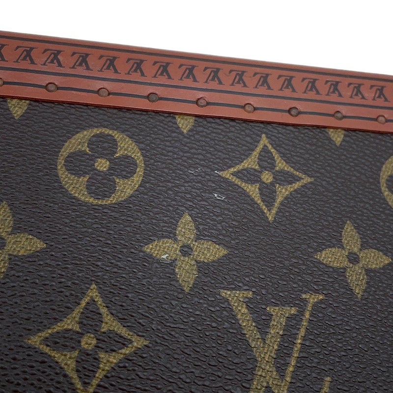 ルイヴィトン トランクケース モノグラム ビステン55 M21327 LOUIS VUITTON バッグ トランク 旅行 トラベル
