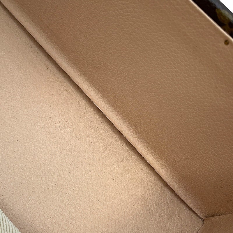 ルイヴィトン トランクケース モノグラム ビステン55 M21327 LOUIS VUITTON バッグ トランク 旅行 トラベル