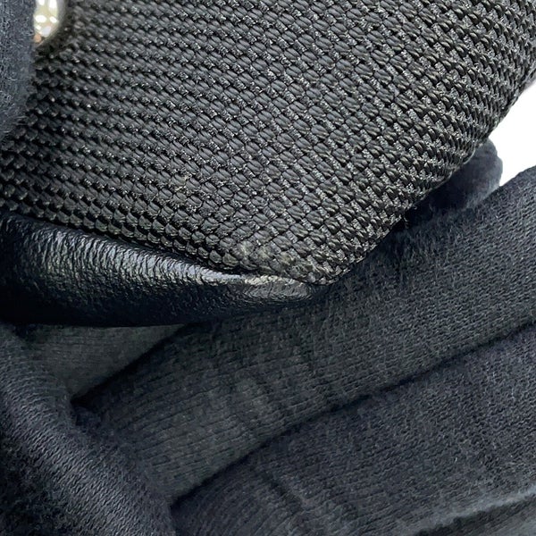 シャネル トートバッグ マトラッセ パリビアリッツ トートMM ココチャーム A34209 CHANEL 黒