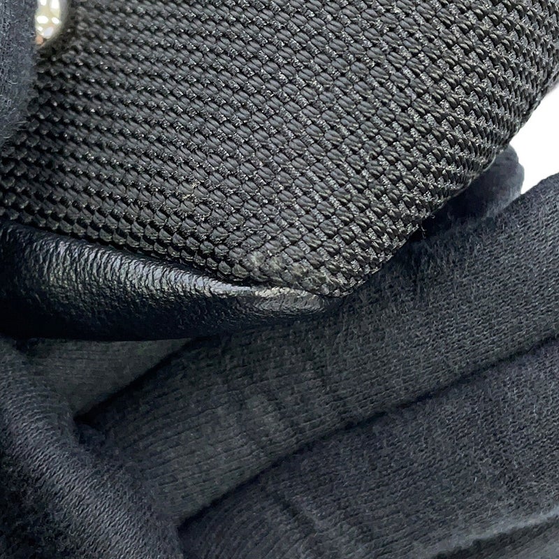 シャネル トートバッグ マトラッセ パリビアリッツ トートMM ココチャーム A34209 CHANEL 黒