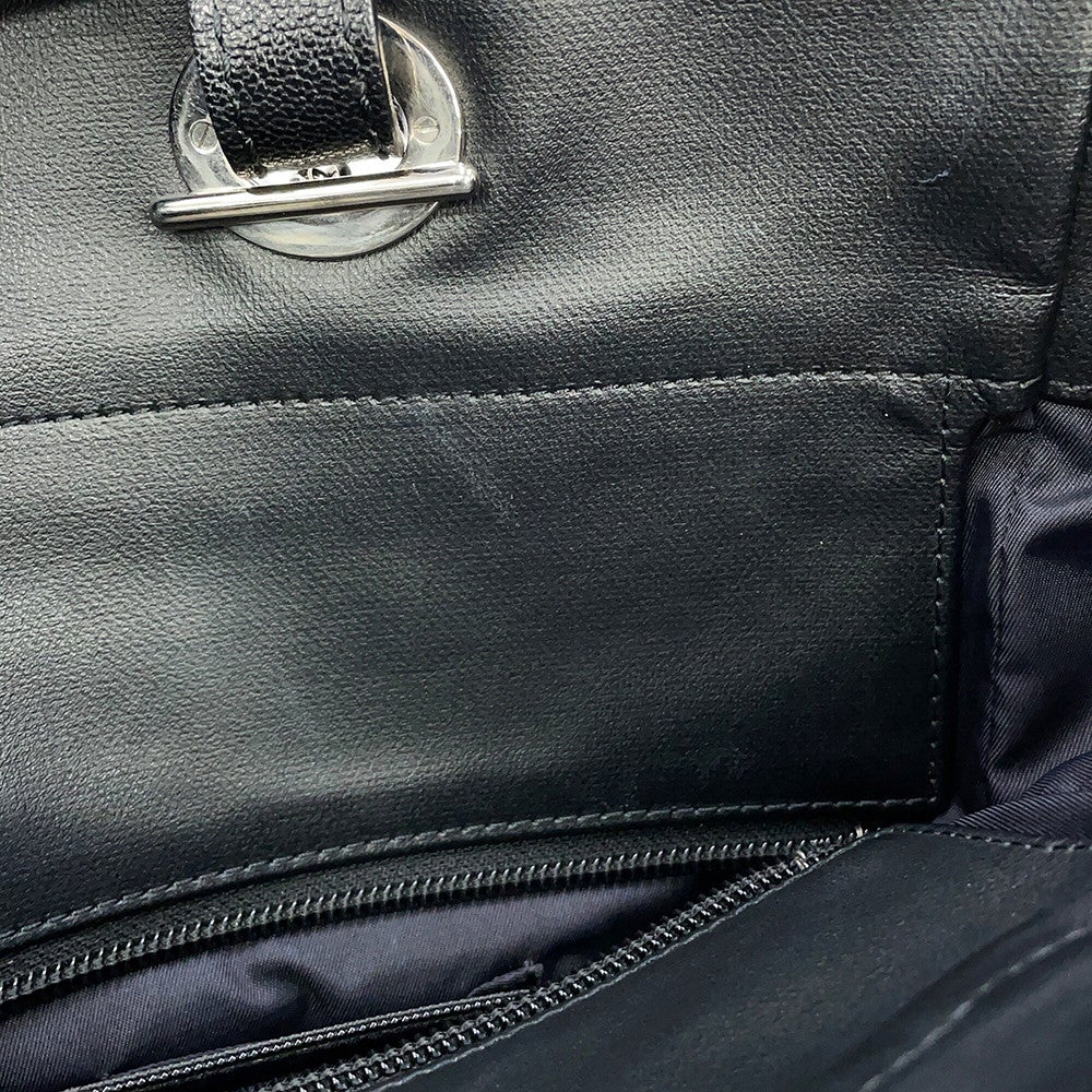 シャネル トートバッグ マトラッセ パリビアリッツ トートMM ココ