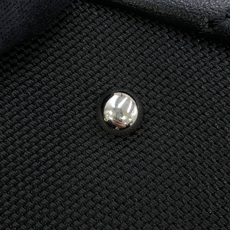 シャネル トートバッグ マトラッセ パリビアリッツ トートMM ココチャーム A34209 CHANEL 黒