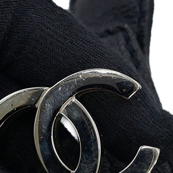 シャネル トートバッグ マトラッセ パリビアリッツ トートMM ココチャーム A34209 CHANEL 黒