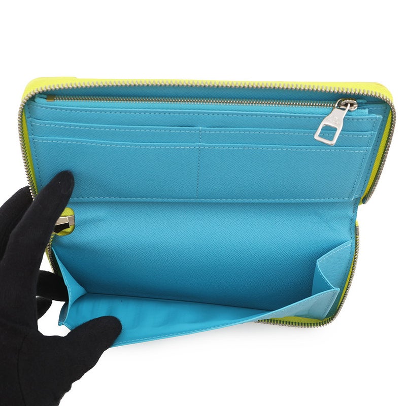 ルイヴィトン 長財布 モノグラム・プレイグラウンド ジッピーウォレット・ヴェルティカル M82005 LOUIS VUITTON