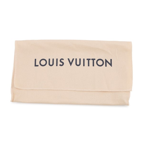 ルイヴィトン 長財布 モノグラム・プレイグラウンド ジッピーウォレット・ヴェルティカル M82005 LOUIS VUITTON