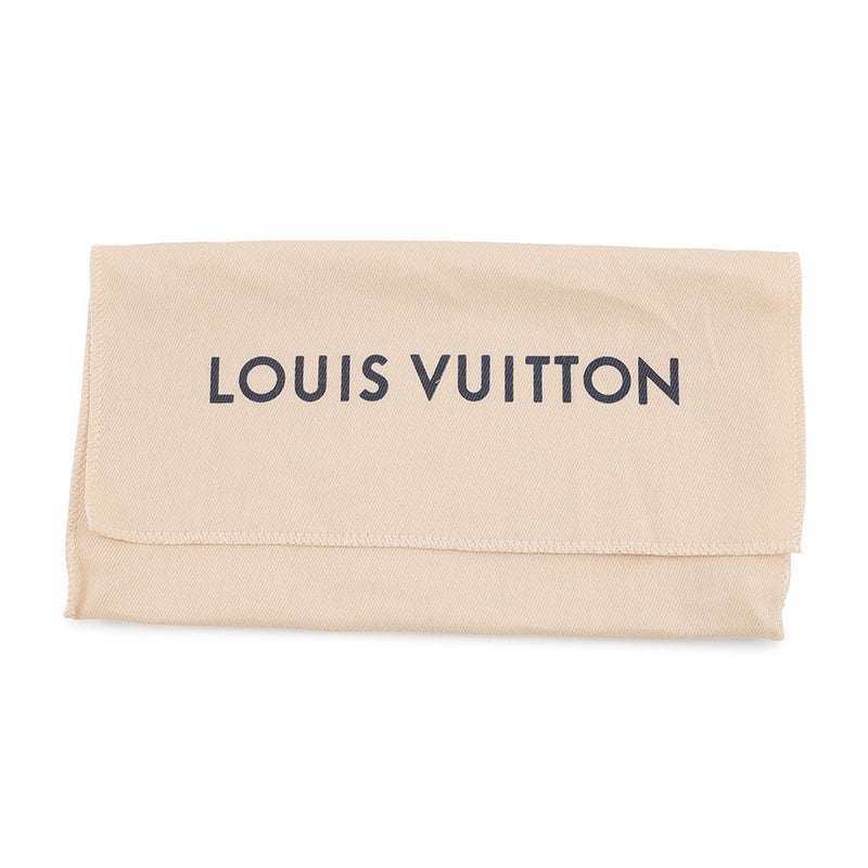 ルイヴィトン 長財布 モノグラム・プレイグラウンド ジッピーウォレット・ヴェルティカル M82005 LOUIS VUITTON