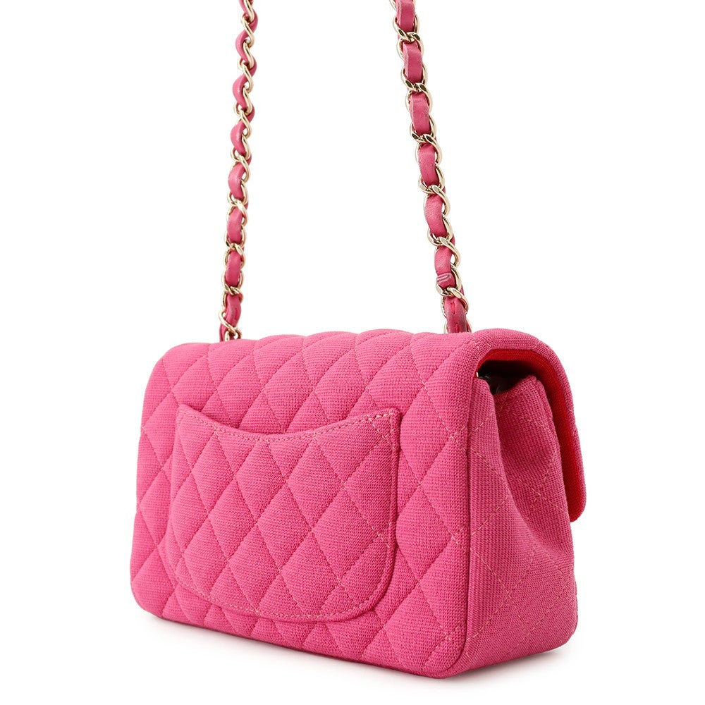 CHANEL SS 2000 シャネル ショルダーバッグ シャネル チェーンショルダーバッグ ココマーク ミニマトラッセ
