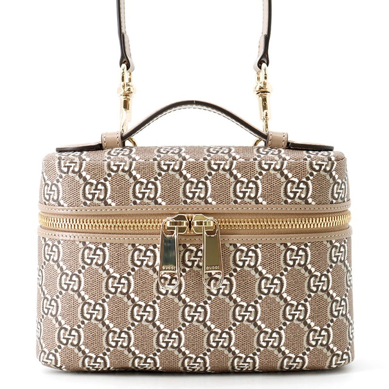 グッチ ショルダーバッグ GGシャドウ バニティバッグ 795058 GUCCI 2way