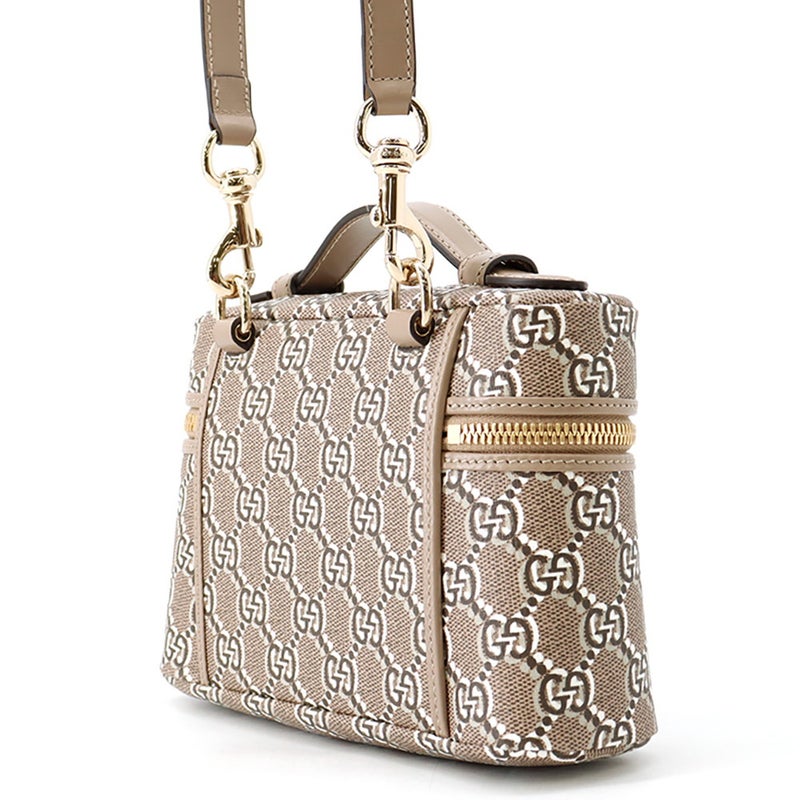グッチ ショルダーバッグ GGシャドウ バニティバッグ 795058 GUCCI 2way