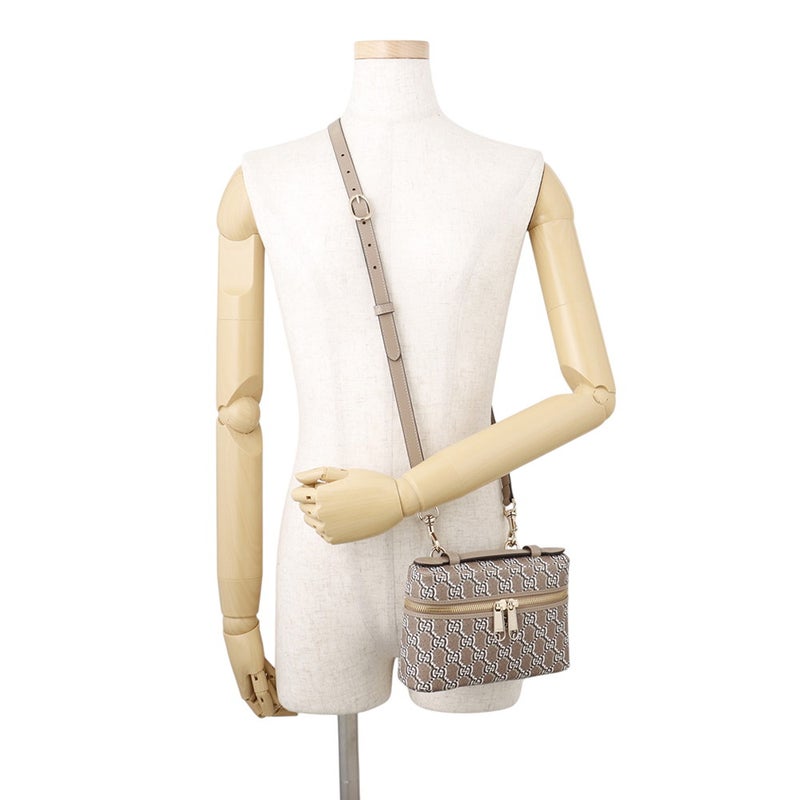 グッチ ショルダーバッグ GGシャドウ バニティバッグ 795058 GUCCI 2way