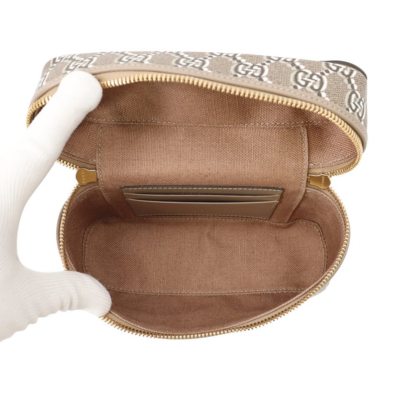 グッチ ショルダーバッグ GGシャドウ バニティバッグ 795058 GUCCI 2way