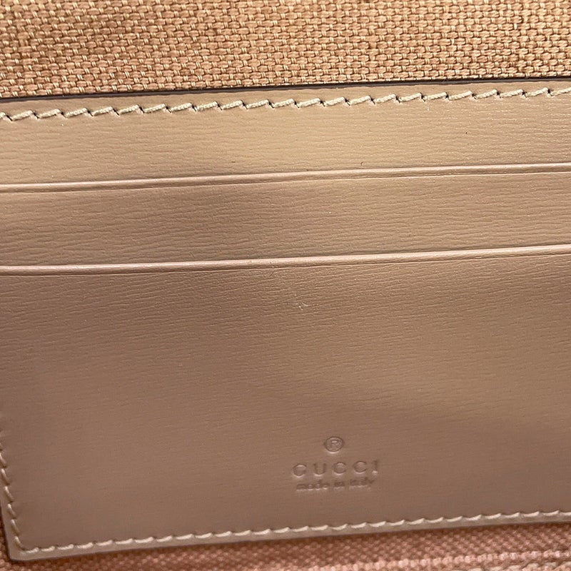 グッチ ショルダーバッグ GGシャドウ バニティバッグ 795058 GUCCI 2way