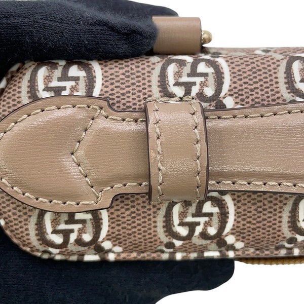 グッチ ショルダーバッグ GGシャドウ バニティバッグ 795058 GUCCI 2way