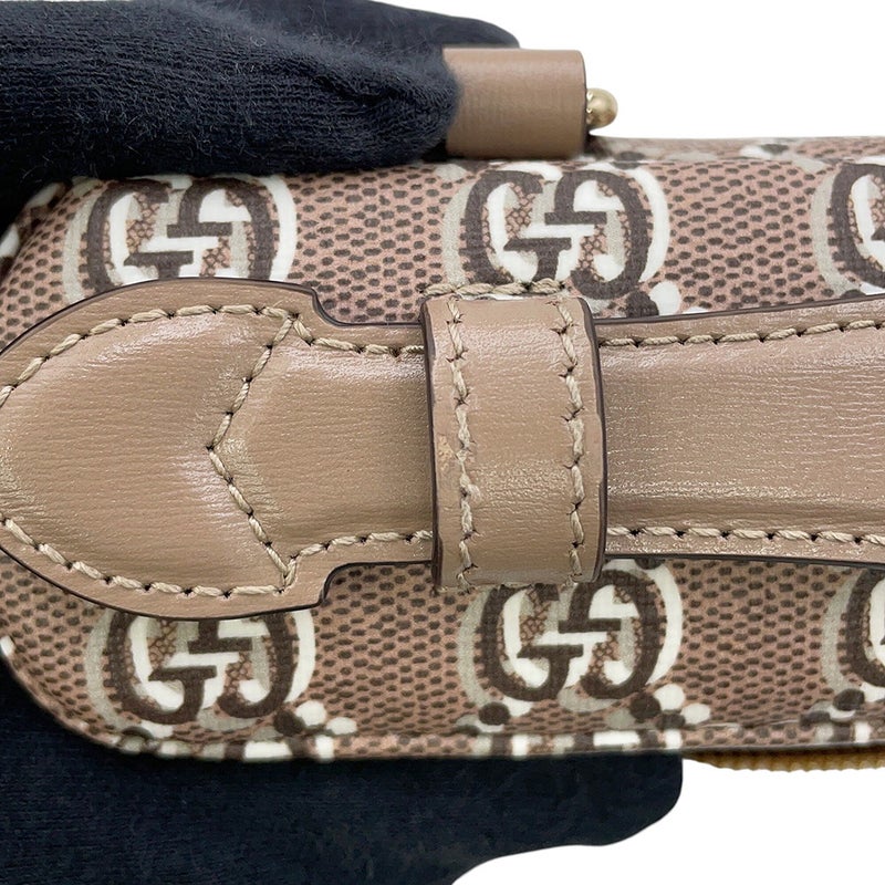 グッチ ショルダーバッグ GGシャドウ バニティバッグ 795058 GUCCI 2way