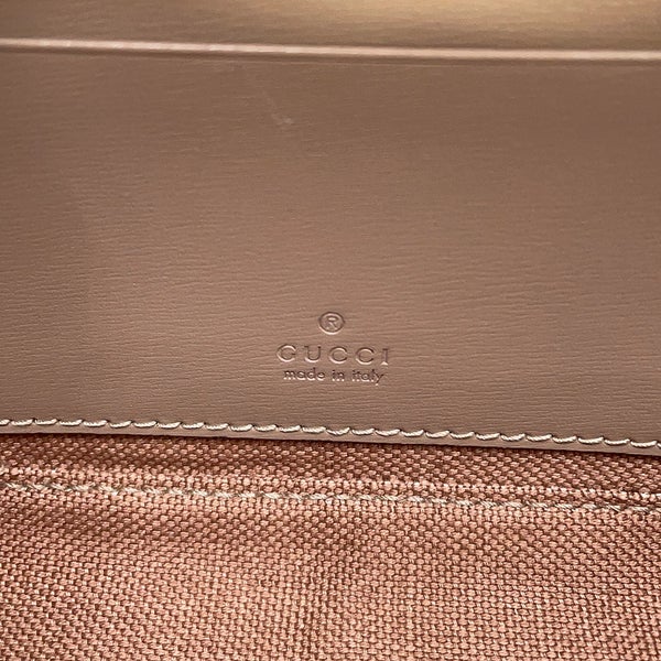グッチ ショルダーバッグ GGシャドウ バニティバッグ 795058 GUCCI 2way