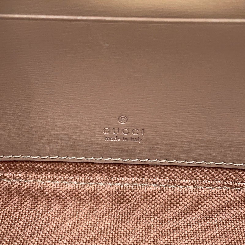 グッチ ショルダーバッグ GGシャドウ バニティバッグ 795058 GUCCI 2way