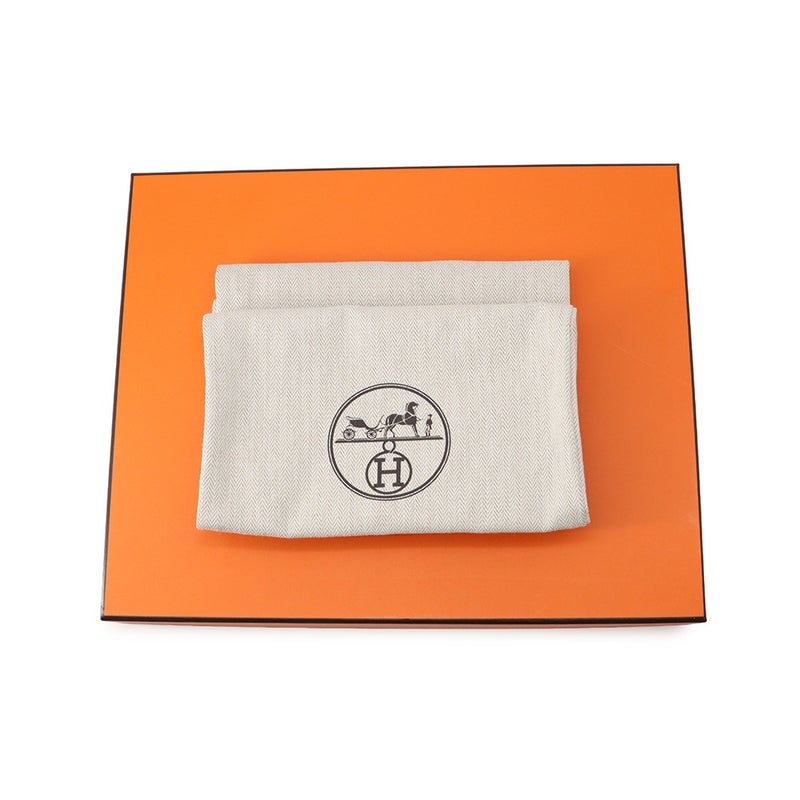 エルメス ローファー モカシン オノレ カーフレザー メンズサイズ40 HERMES 靴 黒