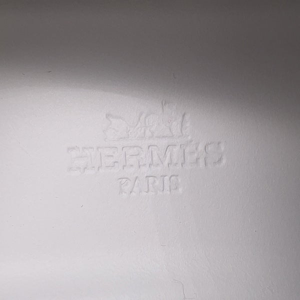 エルメス スニーカー デイ ケリーバックル レザー レディースサイズ37 HERMES 靴