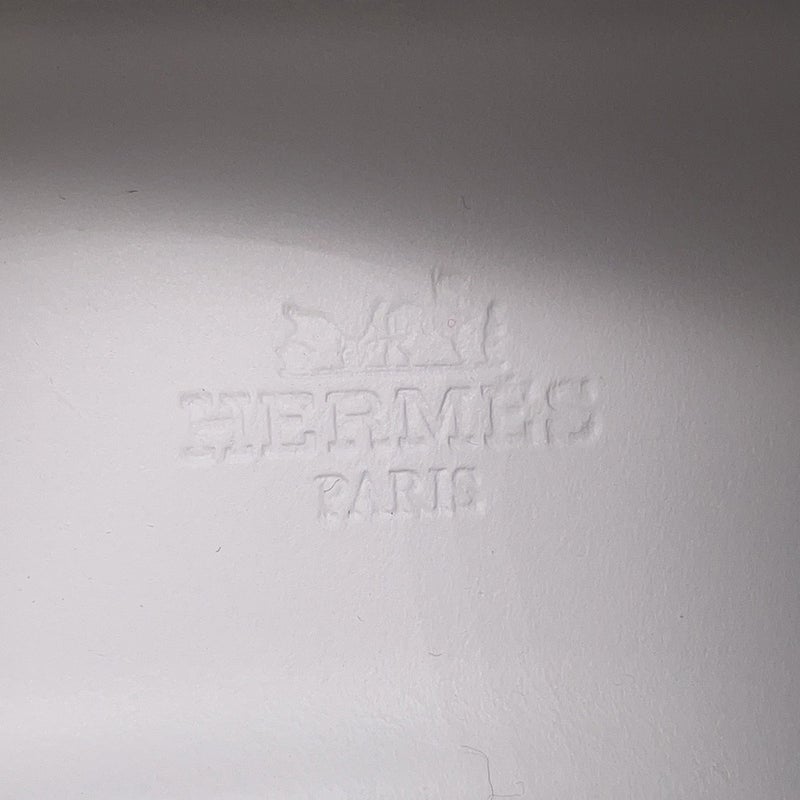 エルメス スニーカー デイ ケリーバックル レザー レディースサイズ37 HERMES 靴