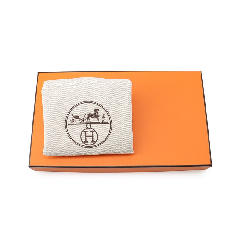エルメス ハンドバッグ ポシェットケリー ゴールド/シルバー金具 スイフト K刻印 HERMES バッグ