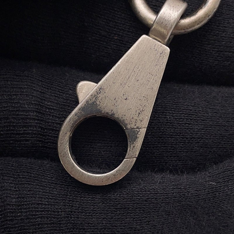 エルメス ハンドバッグ ケリー32 外縫い ナチュラル/シルバー金具 ヴォーシャモニー □D刻印 ２wayショルダー