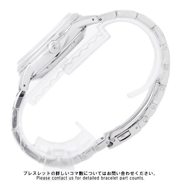 セイコー グランドセイコー エレガンスコレクション 9Sメカニカル SBGJ249 白南風 ライトブルー文字盤