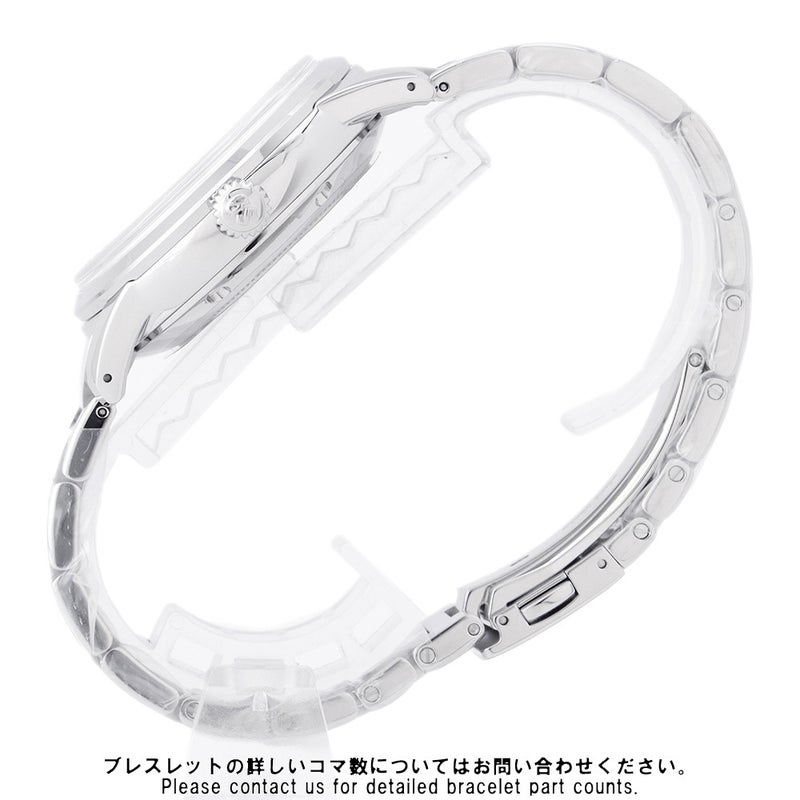 セイコー グランドセイコー エレガンスコレクション 9Sメカニカル SBGJ249 白南風 ライトブルー文字盤