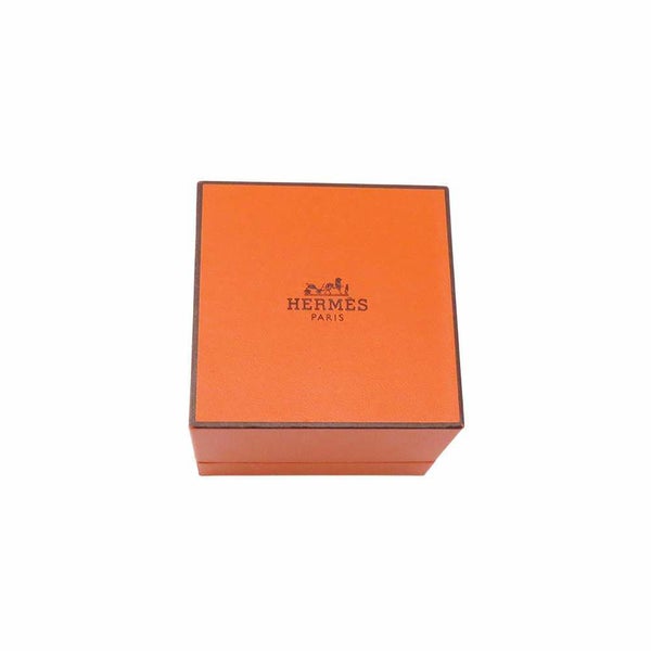 エルメス リング シェーヌダンクル アンシェネGM Enchainee SV925シルバー リングサイズ57 HERMES ジュエリー 指輪