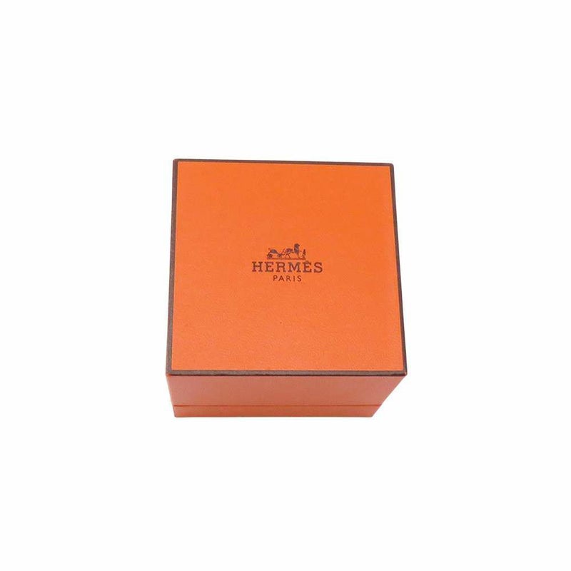 エルメス リング シェーヌダンクル アンシェネGM Enchainee SV925シルバー リングサイズ57 HERMES ジュエリー 指輪