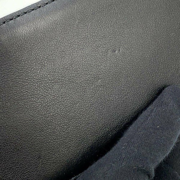 ルイヴィトン ハンドバッグ カーフレザー カプシーヌBB M20373 LOUIS VUITTON 2way 白 黒 ブラック ドット