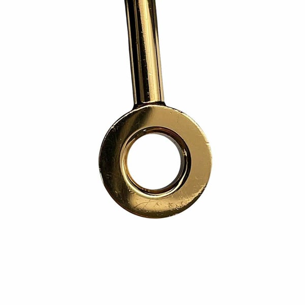 エルメス ハンドバッグ ミニケリードゥ 外縫い ブラック/ゴールド金具 エプソン U刻印 2wayショルダー 黒