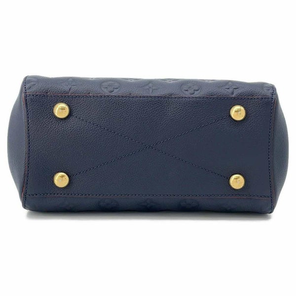 ルイヴィトン ハンドバッグ モノグラム・アンプラント モンテーニュBB M42747 LOUIS VUITTON ヴィトン 2wayショルダーバッグ