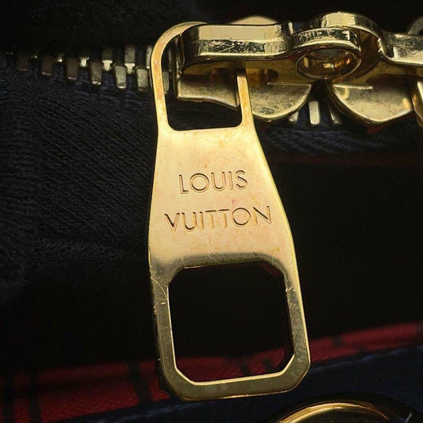 ルイヴィトン ハンドバッグ モノグラム・アンプラント モンテーニュBB M42747 LOUIS VUITTON ヴィトン 2wayショルダーバッグ