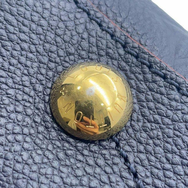 ルイヴィトン ハンドバッグ モノグラム・アンプラント モンテーニュBB M42747 LOUIS VUITTON ヴィトン 2wayショルダーバッグ