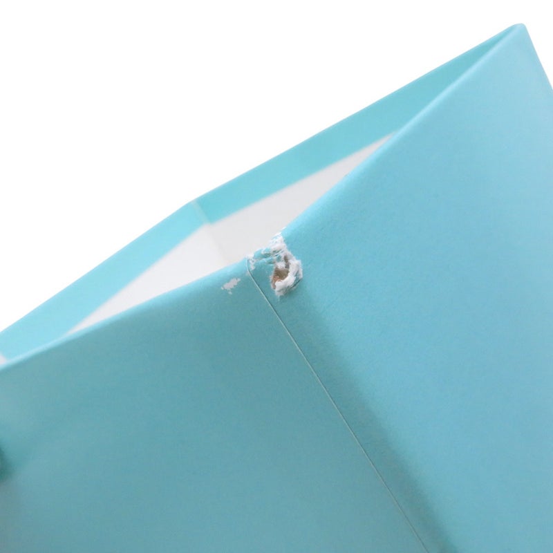 ティファニー アラームクロック フィリップ モリス 15周年記念モデル Tiffany&Co. 腕時計 黒文字盤