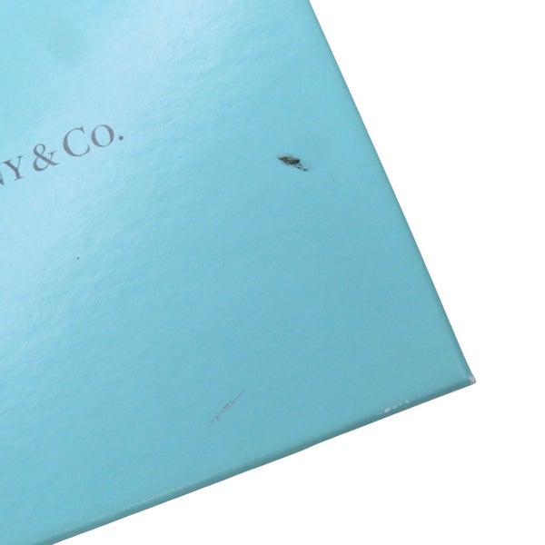 ティファニー アラームクロック フィリップ モリス 15周年記念モデル Tiffany&Co. 腕時計 黒文字盤