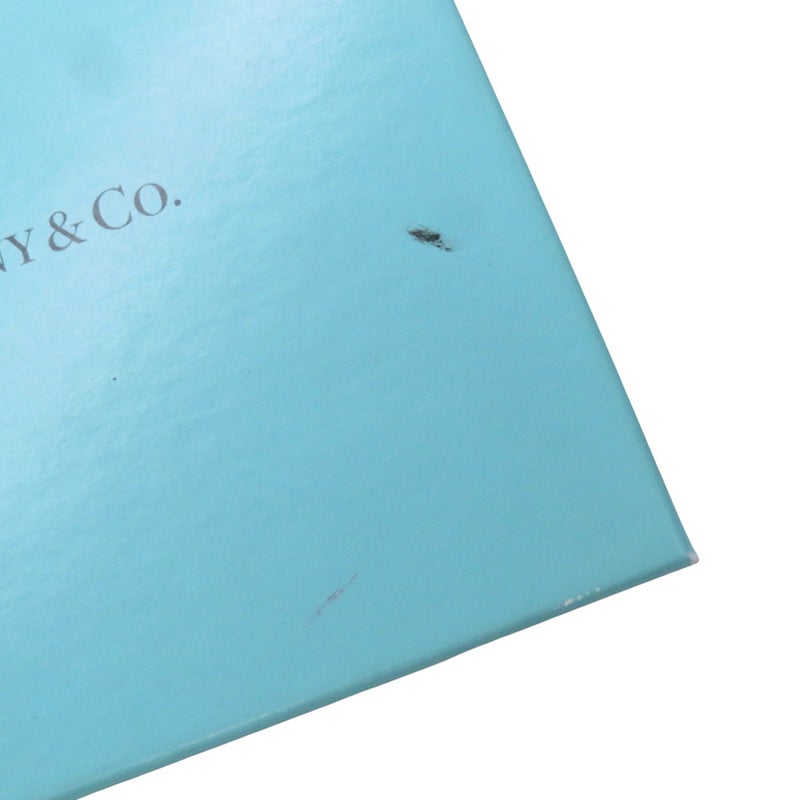 ティファニー アラームクロック フィリップ モリス 15周年記念モデル Tiffany&Co. 腕時計 黒文字盤