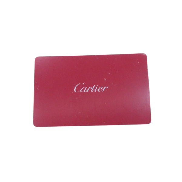 カルティエ タンク フランセーズ SM W51008Q3 Cartier 腕時計 アイボリー文字盤 レディース クォーツ