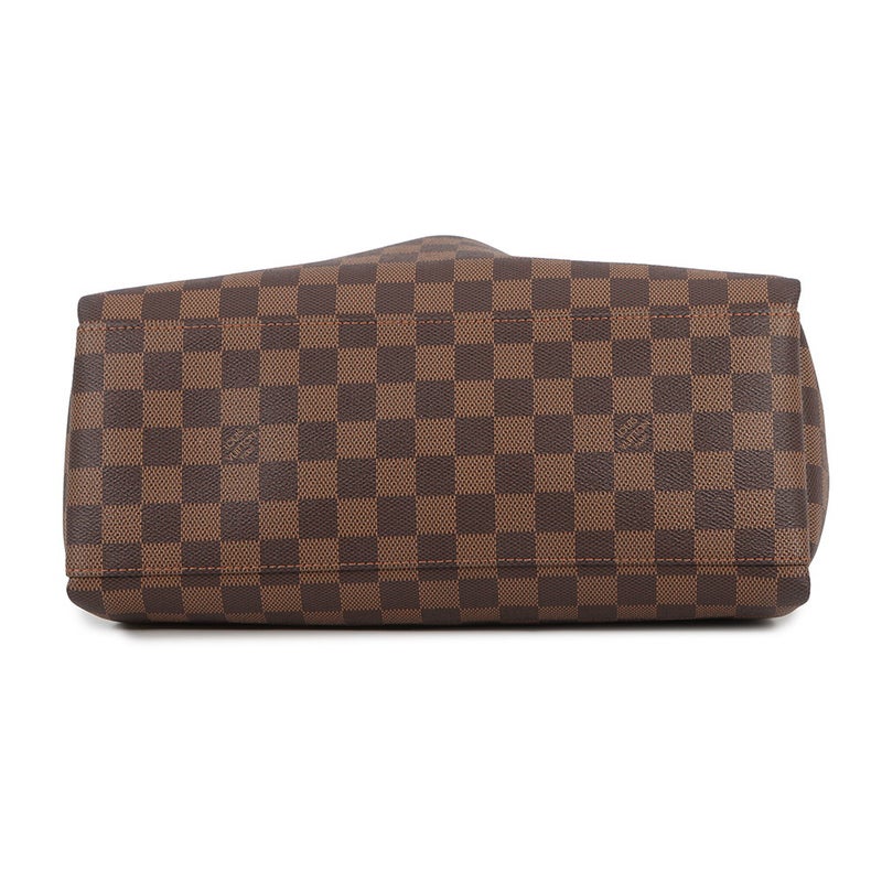 ルイヴィトン ハンドバッグ ダミエ･エベヌ オデオン・トート PM N45282 LOUIS VUITTON ヴィトン バッグ