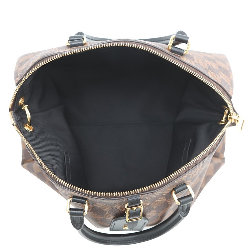 ルイヴィトン ハンドバッグ ダミエ･エベヌ オデオン・トート PM N45282 LOUIS VUITTON ヴィトン バッグ