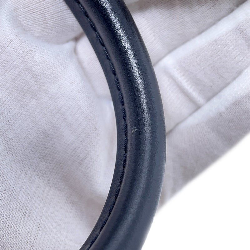 ルイヴィトン ハンドバッグ ダミエ･エベヌ オデオン・トート PM N45282 LOUIS VUITTON ヴィトン バッグ