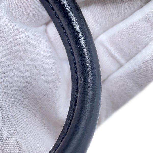 ルイヴィトン ハンドバッグ ダミエ･エベヌ オデオン・トート PM N45282 LOUIS VUITTON ヴィトン バッグ