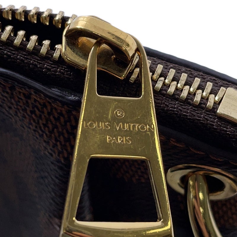 ルイヴィトン ハンドバッグ ダミエ･エベヌ オデオン・トート PM N45282 LOUIS VUITTON ヴィトン バッグ